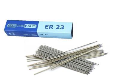 Elektróda Er-23 3.2mm (1kg-os)
