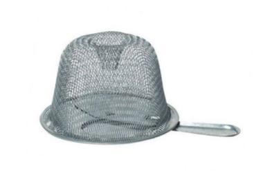 Egérfogó-élvefogó- kosaras 10cm