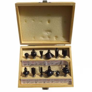 Felső maró Beast 12r.