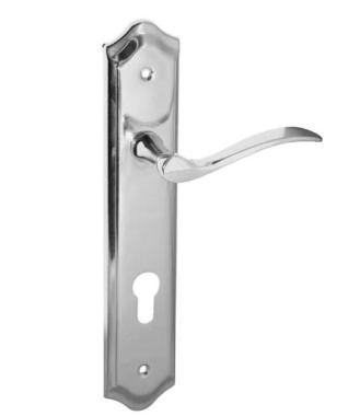 Kilincs Firenze króm 85 cly