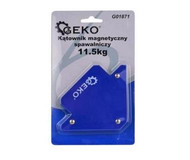 Derékszög mágneses  11.5kg