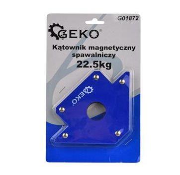 Derékszög mágneses  22.5kg