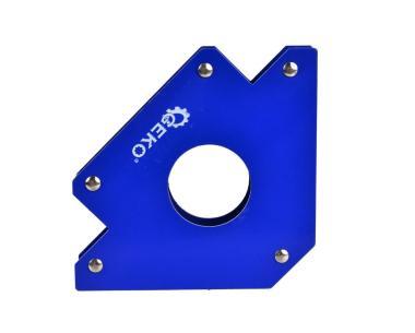 Derékszög mágneses  34.5kg