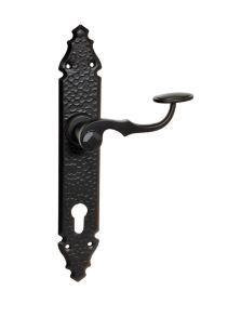 Kilincs kovácsolt jelleg Genova 92 cly