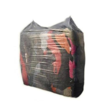 Géprongy sötét színes 10kg/csom!