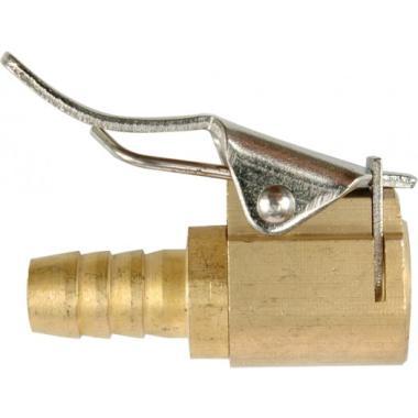 Kerékfuvató fej  6mm