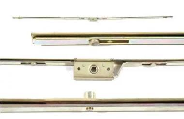 Ellenirányú rúdzár kétszárnyú ablakhoz 1360