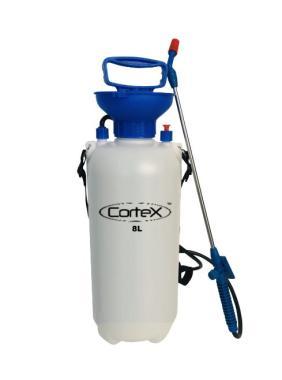 Permetezőgép Cortex  kézi 8L
