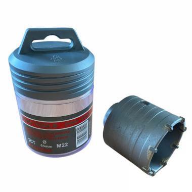 Körkivágó téglához Pro-Tools  65mm FEJ