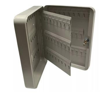 Kulcsszekrény 100 kulcsos zárható