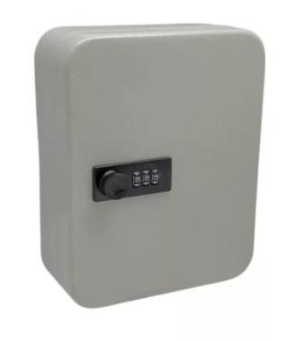 Kulcsszekrény  20 kulcsos számkódos