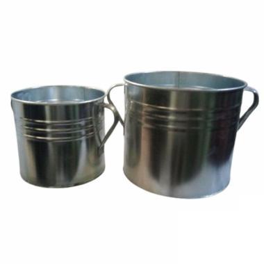 Mosófazék horg. 10L