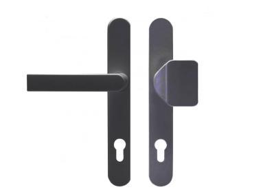 Kilincs Noel antracit 92 cly fül/kilincs