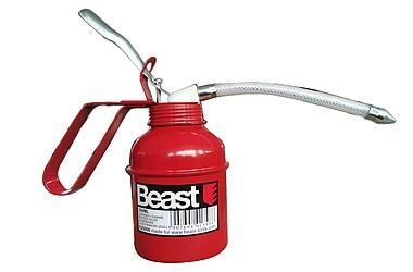 Olajzó kanna Beast 300ml + cső
