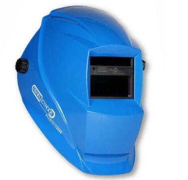 Hegesztő fejpajzs automata PanShield 2000