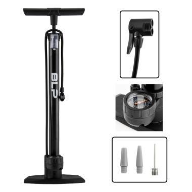 Pumpa kézi órával BPL