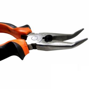 Rádiós fogó Beast hajlított 160mm