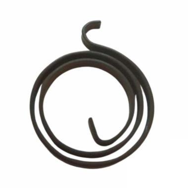 Kilincshez spirál rugó