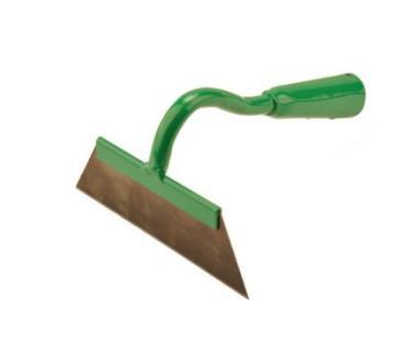 Saraboló acél 23 cm FEJ