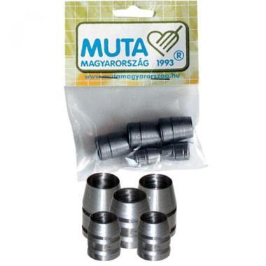 Szerszám ék cső vegyes 5db/csom.!