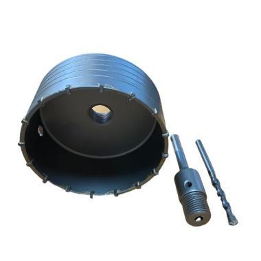 Körkivágó téglához Pro-Tools 120mm fej+adapter