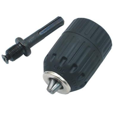 Tokmány gyors+SDS adapter Beast 1/2 2-13mm