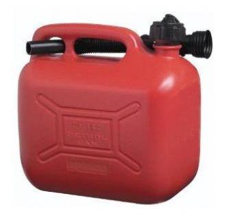 Üzemanyag kanna műa.  5L 300g