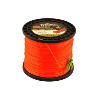 Vágószál Cortex hobby szögletes 2,4*239m