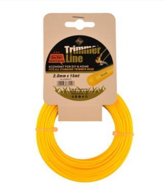 Vágószál Cortex hobby kör 1,3x15m