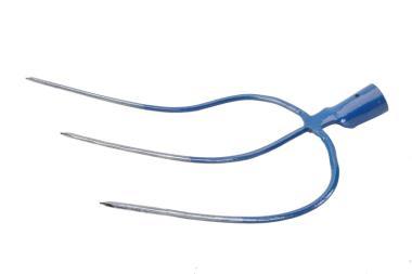 Villa Cortex 3 ágú szénára FEJ