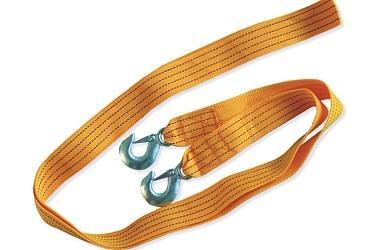 Vontatókötél Beast 2000kg 50mmx4m