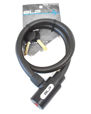 Kerékpárlakat 15x 800mm fekete