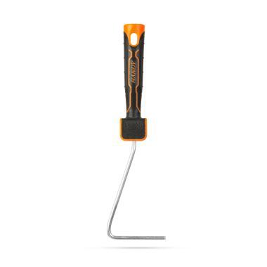 Festőhenger nyél 100mm Handy