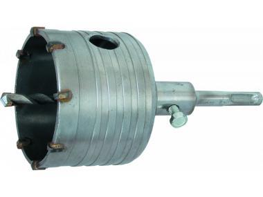 Körkivágó téglához Andrill 80mm fej+adapter MN6138