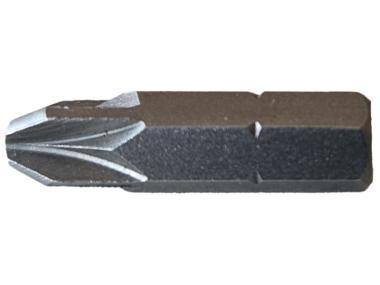 Bit hegy Modeco S2 PZ1/25mm 25db/dob.!