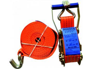 Rakományrözítő Modeco 50mmx6m/2000kg