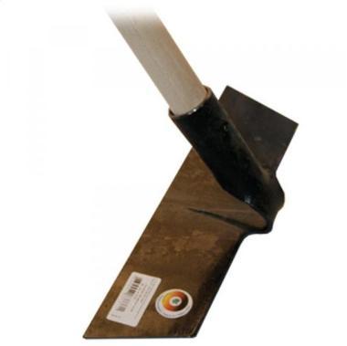 Saraboló Muta kovácsolt 300mm NYELEZVE