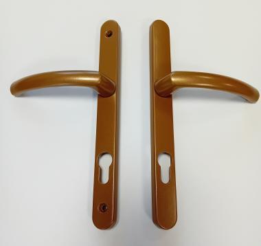 Kilincs Antey 85/26/208 F4 antik