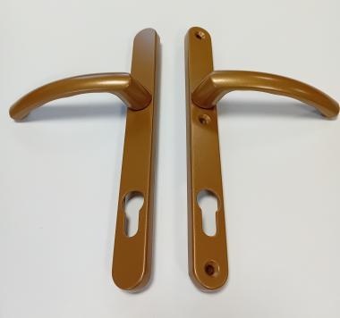 Kilincs Antey 92/26/216 F4 antik