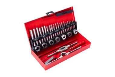 Menetfúró és menetmetsző klt. Festa 32r.