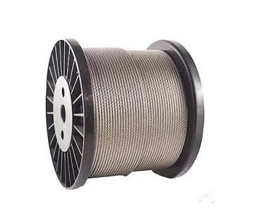 Drótkötél  3mm/100m.!