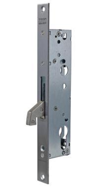 2241 Tesa portálzár kampós, zárbetét NÉLKÜL