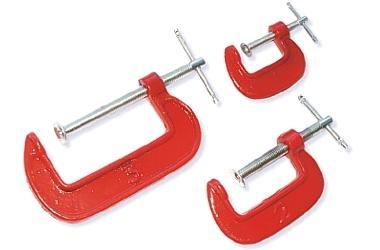 Pillanat szorító C Beast 3r. 25-50-75mm