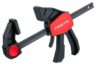 Pillanat szorító egykezes Festa 65x150