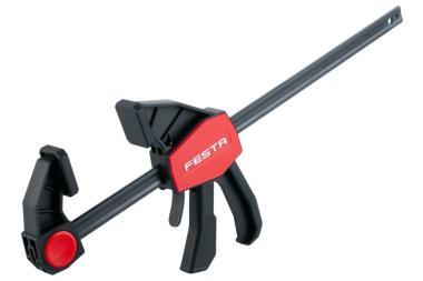 Pillanat szorító egykezes Festa 65x300