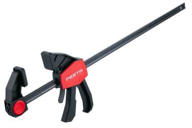 Pillanat szorító egykezes Festa 65x450