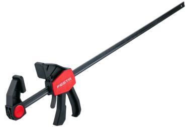 Pillanat szorító egykezes Festa 65x600