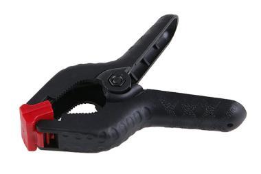 Enyvező csipesz Westberg 4/ 40mm