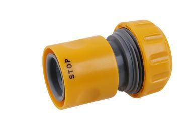 Gyorscsatlakozó Rosa 3/4 STOP