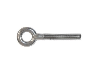 Szemescsavar fémhez M10x 73 25db/cs.!